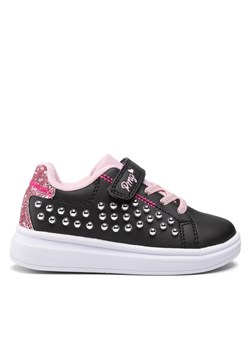 Primigi Sneakersy 2961111 Czarny ze sklepu MODIVO w kategorii Trampki dziecięce - zdjęcie 182670017
