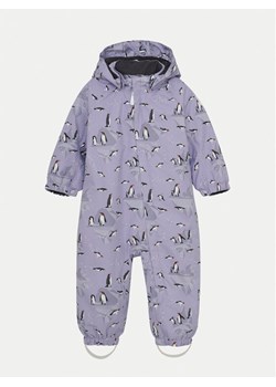 Color Kids Kombinezon zimowy 741593 Fioletowy Regular Fit ze sklepu MODIVO w kategorii Kombinezony i kurtki - zdjęcie 182670027