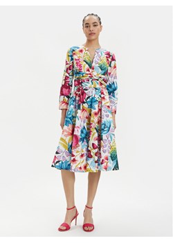 MAX&Co. Sukienka codzienna Disco 24162211 Kolorowy Regular Fit ze sklepu MODIVO w kategorii Sukienki - zdjęcie 182670087