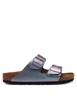 Birkenstock Klapki Arizona Birko-Flor 1029510 Kolorowy - id: 0000304758232 - marki BIRKENSTOCK - 182670178 Birkenstock Klapki Arizona Birko-Flor 1029510 Kolorowy ze sklepu MODIVO w kategorii Klapki damskie - zdjęcie 182670178