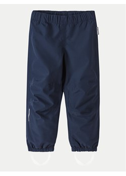 Reima Spodnie outdoor Kaura 5100148B Granatowy Regular Fit ze sklepu MODIVO w kategorii Spodnie chłopięce - zdjęcie 182670209