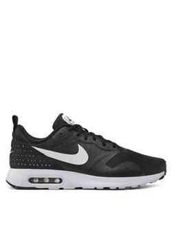 Nike Sneakersy 705149 009 Czarny ze sklepu MODIVO w kategorii Buty sportowe męskie - zdjęcie 182670248