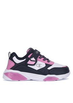 Champion Sneakersy WAVE PU G PS S32820-WW012 Kolorowy ze sklepu MODIVO w kategorii Buty sportowe dziecięce - zdjęcie 182670328