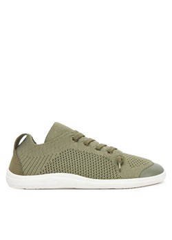 Reima Sneakersy Astelu 5400066A Zielony ze sklepu MODIVO w kategorii Buty sportowe dziecięce - zdjęcie 182670465