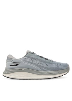 Skechers Buty do biegania GO RUN Persistence 3 246084/GYBK Szary - id: 0000304639388 - marki Skechers - 182670566 Skechers Buty do biegania GO RUN Persistence 3 246084/GYBK Szary ze sklepu MODIVO w kategorii Buty sportowe męskie - zdjęcie 182670566