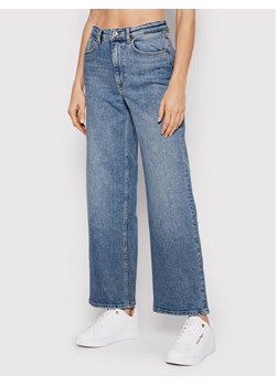 ONLY Jeansy Juicy 15234743 Niebieski Relaxed Fit ze sklepu MODIVO w kategorii Jeansy damskie - zdjęcie 182670568