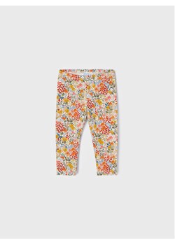 Mayoral Legginsy 2720 Kolorowy Slim Fit ze sklepu MODIVO w kategorii Spodnie dziewczęce - zdjęcie 182670665