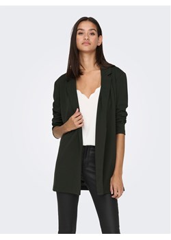 JDY Marynarka Geggo 15180572 Czarny Regular Fit ze sklepu MODIVO w kategorii Marynarki damskie - zdjęcie 182670695