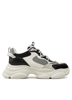 Aldo Sneakersy Andree 13812541 Biały ze sklepu MODIVO w kategorii Buty sportowe damskie - zdjęcie 182670709