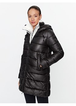 CMP Kurtka zimowa 33K3576 Czarny Regular Fit ze sklepu MODIVO w kategorii Kurtki damskie - zdjęcie 182670805