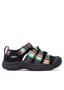 Keen Sandały Newport H2 1026280 Czarny ze sklepu MODIVO w kategorii Sandały dziecięce - zdjęcie 182670847