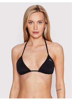 Puma Góra od bikini 907666 Czarny ze sklepu MODIVO w kategorii Stroje kąpielowe - zdjęcie 182670966