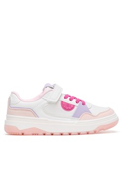 Roxy Sneakersy A24F0767A-1 Kolorowy ze sklepu MODIVO w kategorii Buty sportowe dziecięce - zdjęcie 182671026