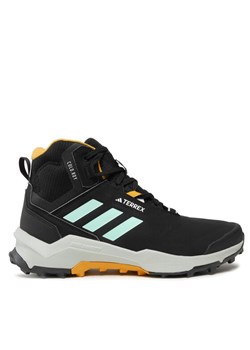 adidas Trekkingi Terrex AX4 Mid Beta COLD.RDY IF7433 Czarny ze sklepu MODIVO w kategorii Buty trekkingowe męskie - zdjęcie 182671087