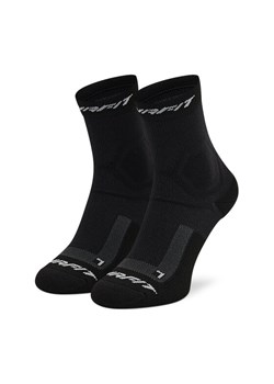 Dynafit Skarpety wysokie unisex Alpine Short Sk 08-0000070879 Czarny ze sklepu MODIVO w kategorii Skarpetki damskie - zdjęcie 182671185