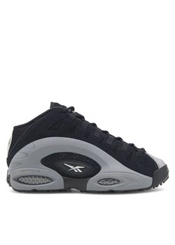 Reebok Sneakersy Es22 100074726 Czarny ze sklepu MODIVO w kategorii Buty sportowe męskie - zdjęcie 182671355