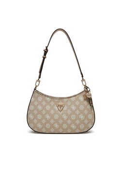 Guess Torebka HWPG78 79180 Różowy ze sklepu MODIVO w kategorii Torebki damskie - zdjęcie 182671429