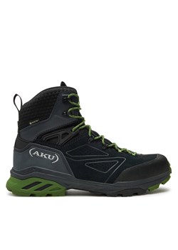 Aku Trekkingi Reactive Gtx GORE-TEX 668 Szary ze sklepu MODIVO w kategorii Buty trekkingowe męskie - zdjęcie 182671458