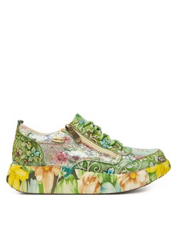 Laura Vita Sneakersy Nikito 62 Kolorowy ze sklepu MODIVO w kategorii Buty sportowe damskie - zdjęcie 182671489