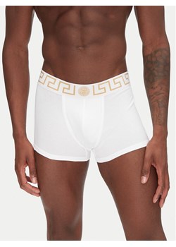 Versace Komplet 3 par bokserek AU10326 Kolorowy ze sklepu MODIVO w kategorii Majtki męskie - zdjęcie 182671517