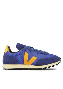 Veja Sneakersy Rio Branco RB0102991B Niebieski ze sklepu MODIVO w kategorii Buty sportowe męskie - zdjęcie 182671558