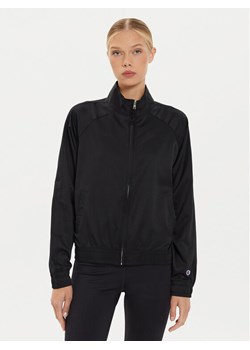 Champion Bluza 116259 Czarny Regular Fit ze sklepu MODIVO w kategorii Bluzy damskie - zdjęcie 182671578
