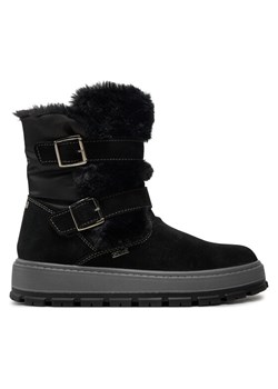 Primigi Kozaki 6869811 D GORE-TEX Czarny ze sklepu MODIVO w kategorii Buty zimowe dziecięce - zdjęcie 182671579