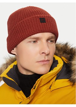 Billabong Czapka ABYHA00486 Pomarańczowy ze sklepu MODIVO w kategorii Czapki zimowe męskie - zdjęcie 182671595
