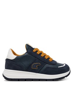 Primigi Sneakersy 7873233 S Granatowy ze sklepu MODIVO w kategorii Buty sportowe dziecięce - zdjęcie 182671676