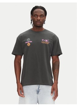 Volcom T-Shirt Filip Rygalski A4312506 Szary Loose Fit ze sklepu MODIVO w kategorii T-shirty męskie - zdjęcie 182671706