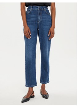 Marella Jeansy Tomboy 2423186094 Granatowy Tomboy Fit ze sklepu MODIVO w kategorii Jeansy damskie - zdjęcie 182671708