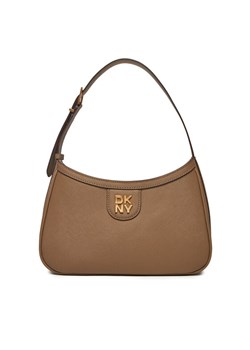 DKNY Torebka Carol R43HKV84 Brązowy ze sklepu MODIVO w kategorii Torebki damskie - zdjęcie 182671718