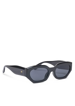 DeeZee Okulary przeciwsłoneczne BSPC1099-3 Czarny ze sklepu MODIVO w kategorii Okulary przeciwsłoneczne damskie - zdjęcie 182671729