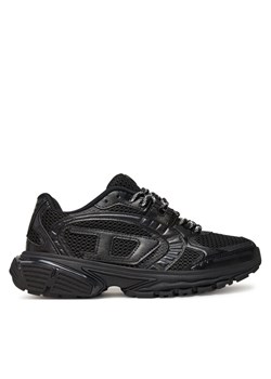 Diesel Sneakersy S-Pro-V-Dense Low W Y03594P8136 T8013 Czarny ze sklepu MODIVO w kategorii Buty sportowe damskie - zdjęcie 182671757
