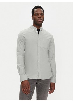 Only & Sons Koszula Alvaro 22006479 Zielony Slim Fit ze sklepu MODIVO w kategorii Koszule męskie - zdjęcie 182671768