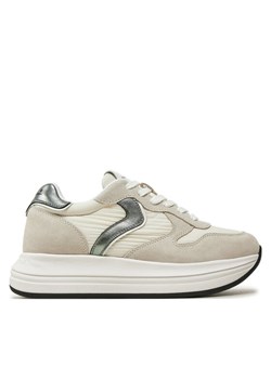 Voile Blanche Sneakersy Merry 002018667.02.2B91 Écru ze sklepu MODIVO w kategorii Buty sportowe damskie - zdjęcie 182671786