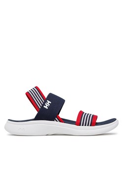 Helly Hansen Sandały Risor Sandal 11792_599 Granatowy ze sklepu MODIVO w kategorii Sandały damskie - zdjęcie 182671796