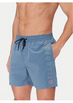 Billabong Szorty kąpielowe All Day Heritage Lb EBYJV00122 Niebieski Regular Fit ze sklepu MODIVO w kategorii Kąpielówki - zdjęcie 182671809