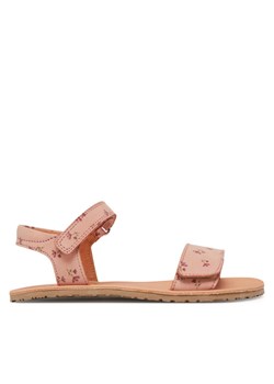 Froddo Sandały Barefoot Flexy Lia G3150264-23 S Różowy ze sklepu MODIVO w kategorii Sandały dziecięce - zdjęcie 182671818