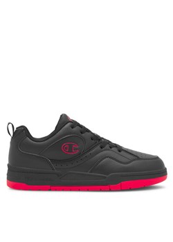 Champion Sneakersy Heritage Glory Low S22344-KK001 Czarny ze sklepu MODIVO w kategorii Buty sportowe męskie - zdjęcie 182671848