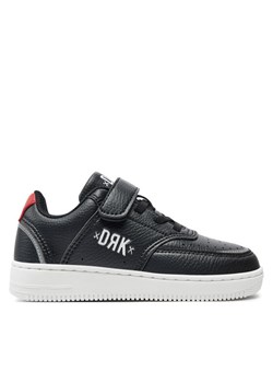 Dorko Sneakersy 90 Classic K DS24F12K Czarny ze sklepu MODIVO w kategorii Buty sportowe dziecięce - zdjęcie 182671869