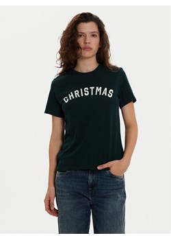 ONLY T-Shirt Frenzy 15331044 Zielony Relaxed Fit ze sklepu MODIVO w kategorii Bluzki damskie - zdjęcie 182671935