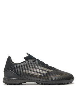 adidas Buty do piłki nożnej F50 League Tf IF1337 Czarny ze sklepu MODIVO w kategorii Buty sportowe męskie - zdjęcie 182672186