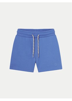 Mayoral Szorty sportowe 621 Niebieski Regular Fit ze sklepu MODIVO w kategorii Spodenki niemowlęce - zdjęcie 182672285