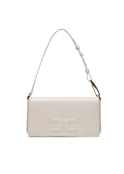 Elisabetta Franchi Torebka BS-82N-47E2-V560 Biały ze sklepu MODIVO w kategorii Torebki damskie - zdjęcie 182672415