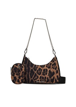 Steve Madden Torebka Bvital SM13000561 Brązowy ze sklepu MODIVO w kategorii Torebki damskie - zdjęcie 182672577
