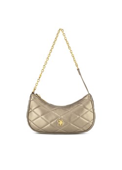 U.S. Polo Assn. Torebka BEUXT8445WVP Złoty ze sklepu MODIVO w kategorii Torebki damskie - zdjęcie 182672578