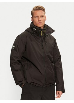 Helly Hansen Kurtka żeglarska Midlayer Sailing 34442 Czarny Regular Fit ze sklepu MODIVO w kategorii Kurtki męskie - zdjęcie 182672605