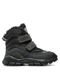 Primigi Śniegowce 6936711 M GORE-TEX Szary ze sklepu MODIVO w kategorii Buty zimowe dziecięce - zdjęcie 182672719