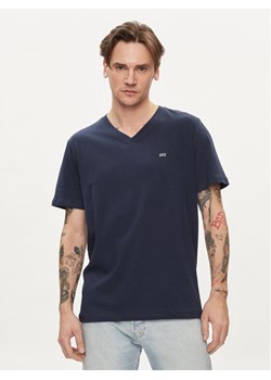 Gap T-Shirt 753771-03 Granatowy Regular Fit ze sklepu MODIVO w kategorii T-shirty męskie - zdjęcie 182672748